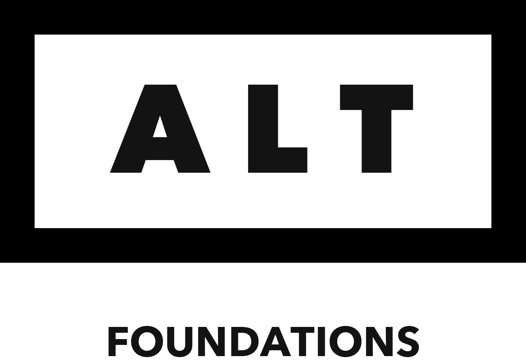 Alt Foundations